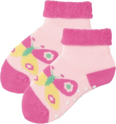 Snug As A Bug Socks
