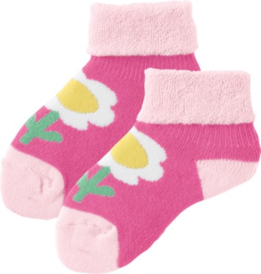 Snug As A Bug Socks