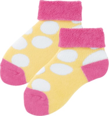 Snug As A Bug Socks