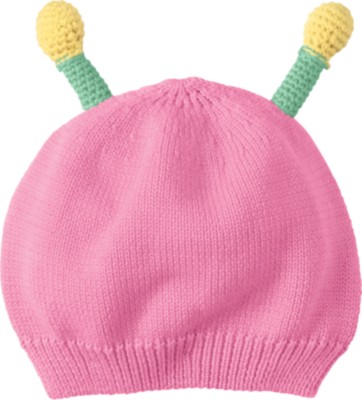 Snug As A Bug Hats