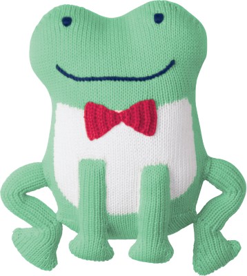 Handknit Toys