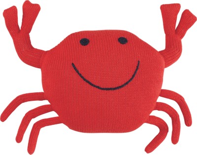 Handknit Toys
