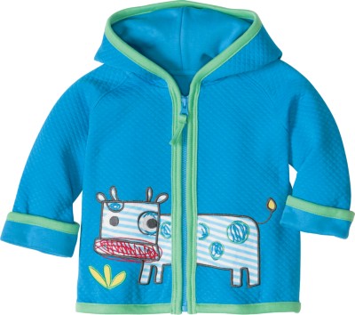 Quiltie Jacket