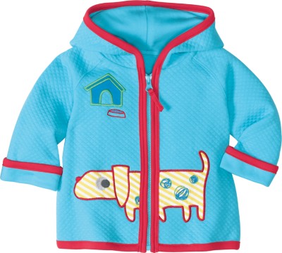Quiltie Jacket