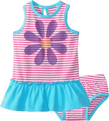 Bloom and Berry Dress Sets