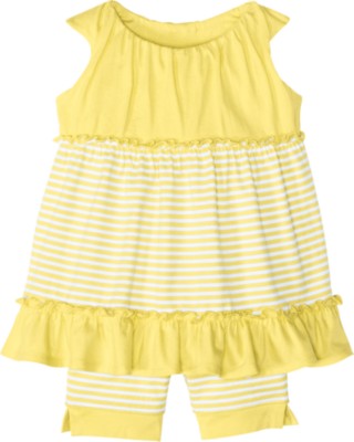 Easy Breezy Dress Set