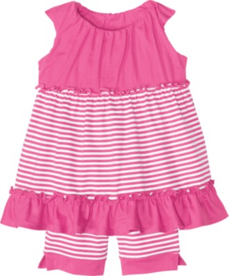 Easy Breezy Dress Set