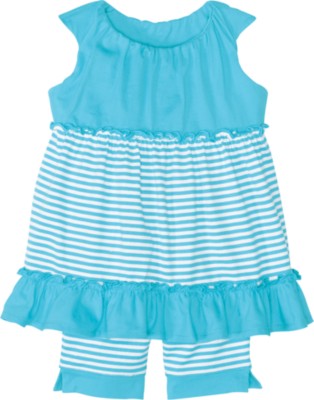 Easy Breezy Dress Set