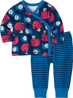 Wiggle Sets In Organic Cotton