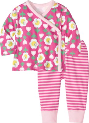 Wiggle Sets In Organic Cotton