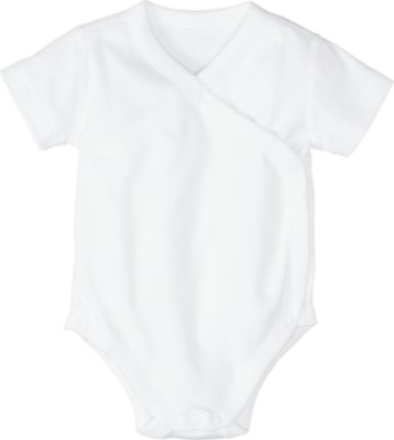 Kimono Cute Suit In Organic Cotton