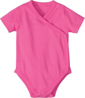Kimono Cute Suit In Organic Cotton