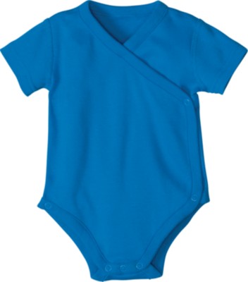 Kimono Cute Suit In Organic Cotton