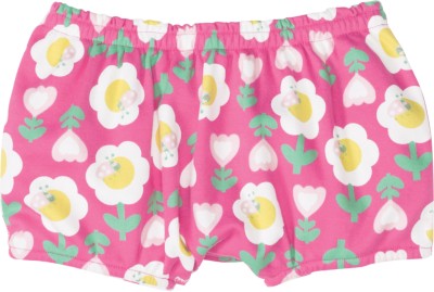Roomy Bloomers