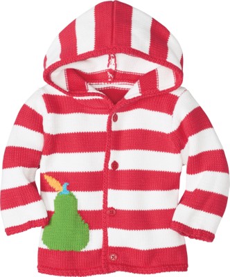 Sweater Hoodie In Organic Cotton