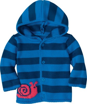 Sweater Hoodie In Organic Cotton