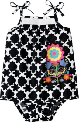 Pillowcase Dress Set