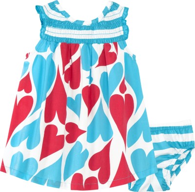 Summer Sun Dress Set