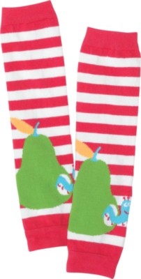Legwarmers