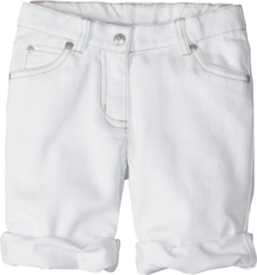 Not Old Enough For A Boyfriend Shorts