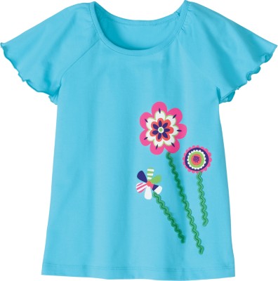 Breezy Tee
