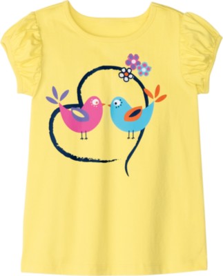 Seesaw Tees