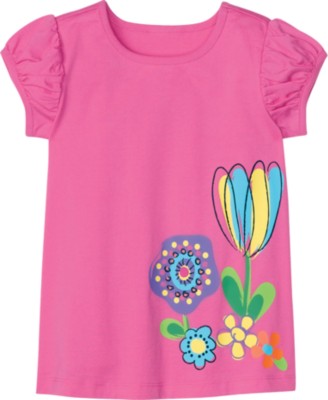 Seesaw Tees