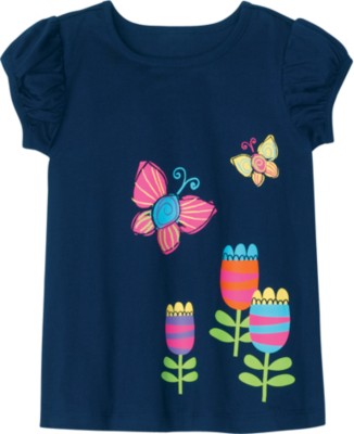 Seesaw Tees