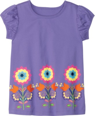 Seesaw Tees