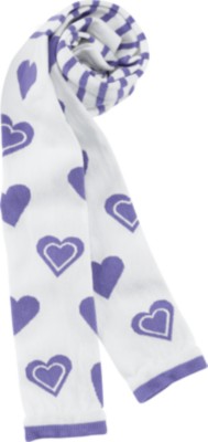 Fun Footless Capri Tights