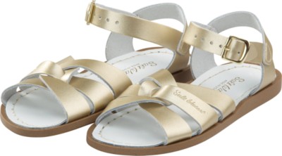 Saltwater Sandals 