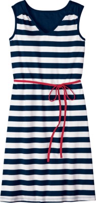 So Breezy Sundress
