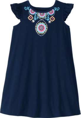 Bright Side Dress