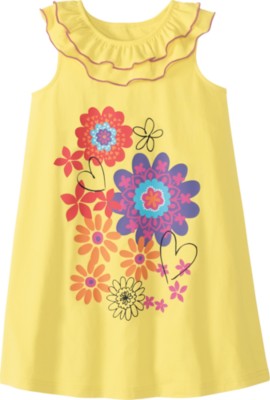 Bright Side Dress