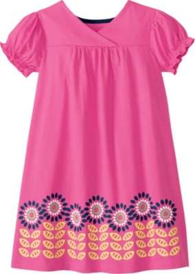 Bright Side Dress