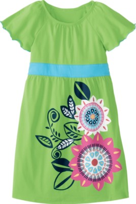 Bright Side Dress