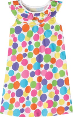 Bright Side Dress