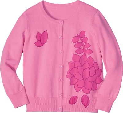 Ready To Go Cardigan