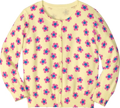 Ready To Go Cardigan