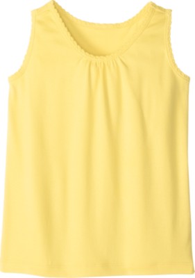 Play It Again Pima Tank