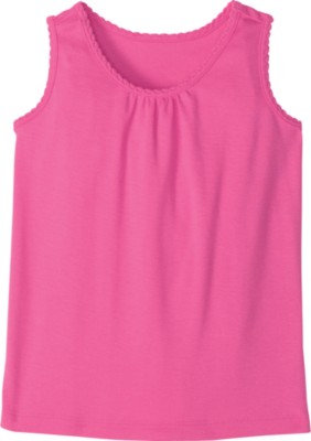 Play It Again Pima Tank