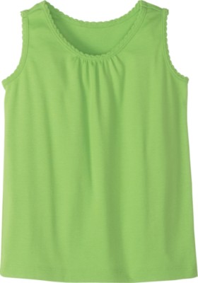 Play It Again Pima Tank
