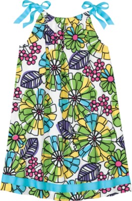 Pillowcase Dress