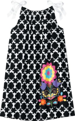 Pillowcase Dress