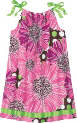 Pillowcase Dress
