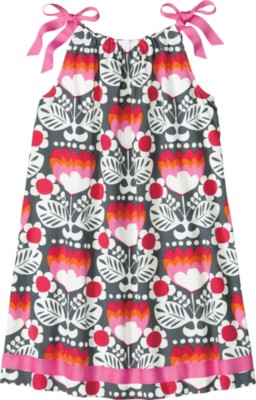Pillowcase Dress