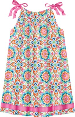 Pillowcase Dress