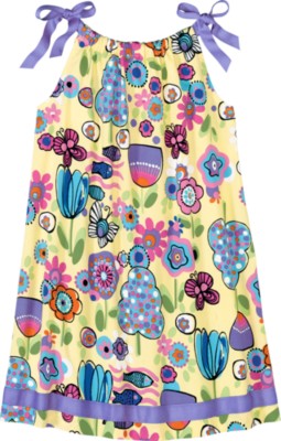 Pillowcase Dress