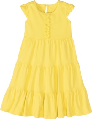 Twirl Girl Dress