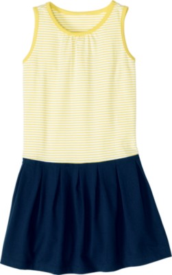 Pleats To Meet You Dress